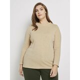 Tom Tailor Women + Majica puder | Shoptok.si