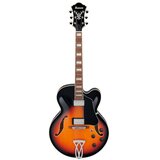 Ibanez Električna kitara AF75 Jazz model - - Audio-Kondric | Shoptok.si