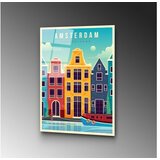 WALLXPERT Slika od kaljenog stakla 30x45cm | Eponuda.ba