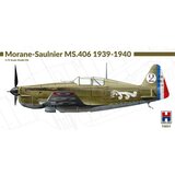 HOBBY2000 Morane-Saulnier MS.406 1939-40, (21287258) Cene