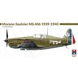 Morane-Saulnier MS.406 1939-40, (21287258)