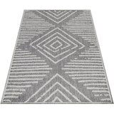 Novel Sivi vanjski tepih 200x290 cm Aruba – | shoptok.hr