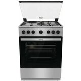 Gorenje Kombinirani štedilnik GK6B41XD | Shoptok.si