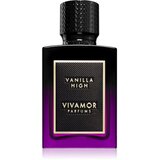 Vivamor Parfums Vanilla High parfumski ekstrakt uniseks 100 ml Cene