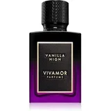 Vanilla High parfumski ekstrakt uniseks 100 ml