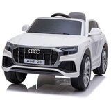  Audi Q8 12V električni SUV sa daljinskim upravljanjem 260 crni | ePonuda.com
