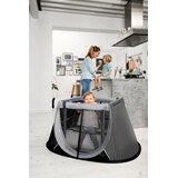 Aeromoov putni krevetić - sivi | shoptok.hr