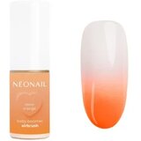  Prah za nokte Baby Boomer NeoNail Airbrush 5 g – Neon Orange Cijene