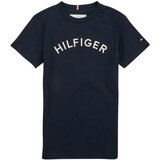 Tommy Hilfiger Majice s kratkimi rokavi U HILFIGER ARCHED TEE | Shoptok.si