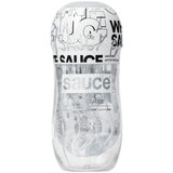 Sauce White Cup Masturbator Sleeve Transparent | Shoptok.si
