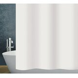 Diaqua Peva zavesa za prho Claro (180 x 200 cm, Bela) | Shoptok.si