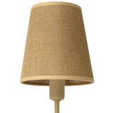  Luster na šipci MADELA 5xE14/40W/230V juta/bež | Eponuda.com