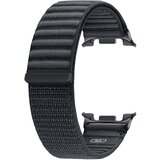 Samsung Fabric Band (M/L) Grafit za Galaxy Watch8/Watch8 Classic ET-SVL33LBEGEU | Shoptok.si