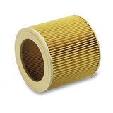 Karcher filter za usisivače WD2/WD3/MV2/MV3 - Original proizvod Cene