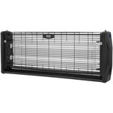  Viseće UV svjetiljke protiv insekata 36W crno | shoptok.hr