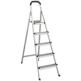 Zilan ZLN1169 - merdevine 4 + 1 | ePonuda.com