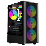 Zeus Kućište HA-02 600WRP | ePonuda.com