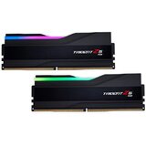 G.skill GSKILL Trident Z5 RGB 32GB (2x16GB) 7200MT/s DDR5 CL34 (F5-7200J3445G16GX2-RS5K) ram pomnilnik | Shoptok.si