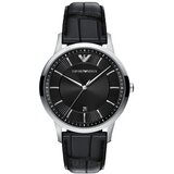 Emporio Armani EMPORIO ARMANI ročna ura Archetipo Dress AR11826 Cene