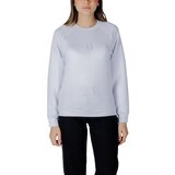 EAX Puloverji XW000826 AF13397 Bela | Shoptok.si