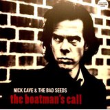 Nick Cave & The Bad Seeds CAVE, NICK & THE BAD SEED - BOATMAN'S CALL Cene