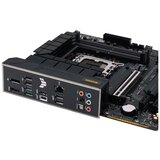 Asus matična ploča - Intel TUF GAMING B760M-PLUS D4 s1700 (B760, 4xDDR4 5333MHz, 4xSATA3, 2xM.2, HDMI+DP) | shoptok.hr