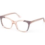 Guess GU50268 059 ONE SIZE (47) Rjava/Kristalna Cene