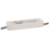 Mean Well LED napajanje ZA LED TRAKE 12V 18W IP65 | ePonuda.com