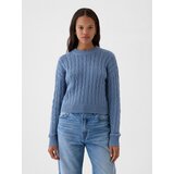 GAP Crop Sweater - Women's | ePonuda.com
