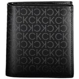 Calvin Klein Jeans Denarnice k50k510196 Črna | Shoptok.si