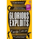 The Book Service Limited Ferdia Lennon - Glorious Exploits Cene