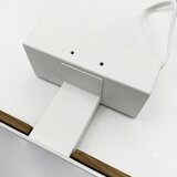  Brilagi-LED Osvetljenje za kupatilsko ogledalo WOODY MIRROR 3 u 1 LED/12W/230V 60 cm IP44 bela/hrast | Eponuda.com