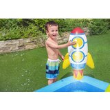  Bazen/igralište astronaut 239 x 206 x 86 cm Bestway 53126 | shoptok.hr