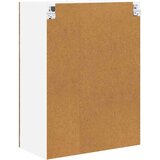 vidaXL Stenska kuhinjska omarica s polico Star les 60 x 31 x 80 cm | Shoptok.si