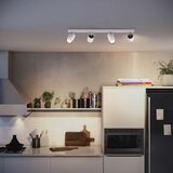 Philips Spot svetiljka KOSIPO 4xGU10/5,5W/230V | Eponuda.com