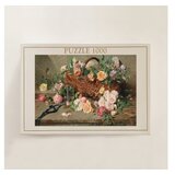 WALLXPERT PZL_069_1000 multicolor puzzle | Eponuda.com