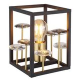 Globo stona lampa Lisbon 15644T Cene