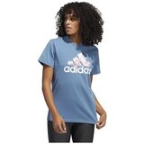 Adidas Majice s kratkimi rokavi W Iwd G T Siva | Shoptok.si
