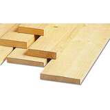 Univerzalna daska (250 x 15,5 x 2,4 cm, Smreka/jela, Blanjano) | shoptok.hr