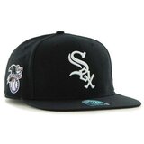 47 Brand Mlb Chicago White Sox Captain Crna | shoptok.hr