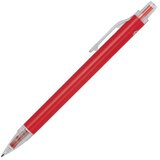  KEMIJSKA ALUMINIJSKA S PROZIRNOM KLIPSOM EUGENE MACMA 1547305 CRVENA | shoptok.hr