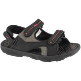 Joma Športni sandali S.Ocean Men 25 SOCEAS Črna | Shoptok.si
