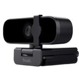 Trust Tanor - 1080p Full HD webcam (black) | shoptok.hr