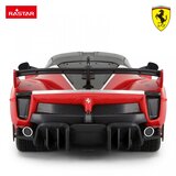 Rastar Autić na daljinsko upravljanje Ferrari FXX 1:24 | ePonuda.com