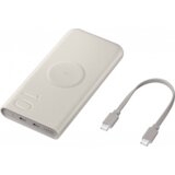 Samsung prenosna baterija - power bank 10.000mAh type-c (EB-U3300XJEGEU) siva | Shoptok.si