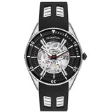Quantum Muški ručni sat, Kvarcni mehanizam, 47mm, Crno kućište, Crni, QMG1075.351 Cene
