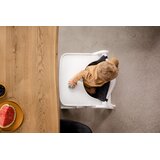 Hauck hranilica Beta+ Dark Grey sa dodacima | shoptok.hr