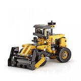 Clementoni buldozer set ( CL17374 ) CL17374 | Eponuda.com
