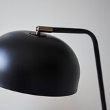  Endon 106336 - Stona lampa BRAIR 1xE14/7W/230V crna | Eponuda.com