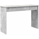  Stalak za klavijaturu Betonski sivi 100 x 32 x 64 cm | shoptok.hr